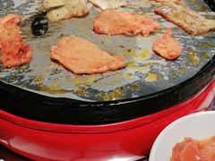 -么肆烤肉·中式自助·烤肉大排档(街道口季佳PAI店)