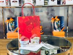 -VENCHI 闻绮(北京汉光店)