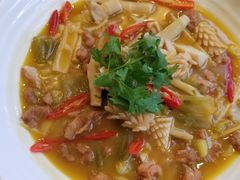 -大蓉和(双楠店)