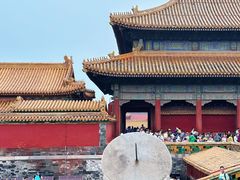 -故宫博物院(故宫)