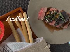 -杭州西子湖四季酒店-WL BISTRO西湖餐厅(灵隐路店)