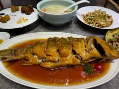 -闫府私房菜·百年鲁菜(恒隆店)