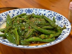 -花卉鱼庄(嘉园文景苑店)