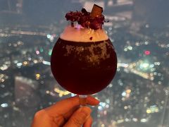 -云·酷 Atmosphere(国贸大酒店)