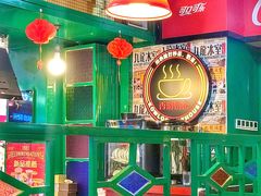 大堂-九龙冰室(新中关购物中心店)