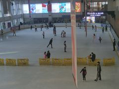 -冠军冰场CHAMPION RINK(中华城店)