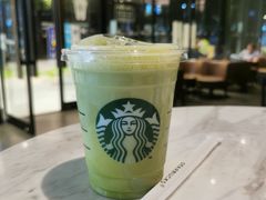 -星巴克(东莞莞城万科中心店)