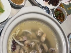 -龙泉人椰子鸡.糟粕醋.海南菜(三亚旗舰店)