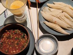 -喜庭海鲜自助(北辰三角洲北辰荟店)