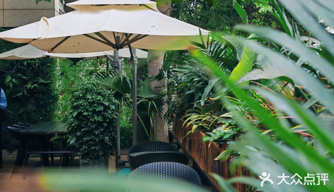 今天的浪漫，是这家餐厅给的！！