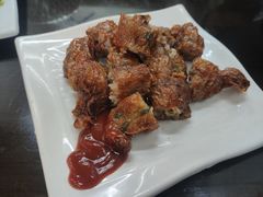 -亚肥沙茶面(黄厝店)