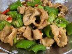 -芦茨金富饭庄·25年老字号·专做稻草鸡