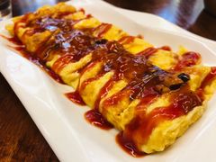 -米屋石锅拌饭(师大店)