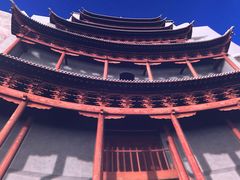 -敦煌莫高窟