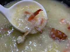 -南记食粥坊·宵夜大排档(莲花总店)