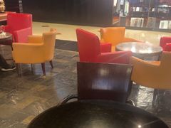 -上海锦江汤臣洲际大酒店柒酒廊