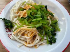 -宋益驴蹄子面肉夹馍(辛家庙店)