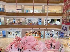 -友谊阳光城