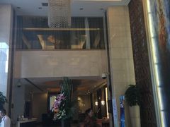 -广州礼顿酒店