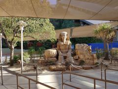 -木乃伊复仇过山车