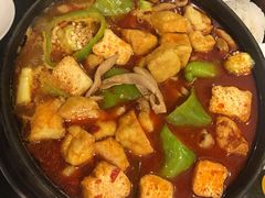 -湘肠香火锅店(团结湖店)