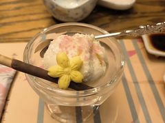 冰激凌-肉魁屋·烧肉·烧鸟·酒场(高新店)