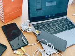 -Apple零售店(成都太古里店)