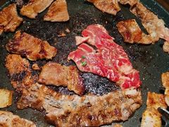 -花味烤肉·拌饭(庐阳万象汇店)