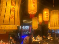 -小龙坎火锅(全球总店)