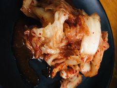 泡菜-首尔大排档