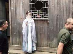 -汉仪华裳汉服旗袍·摄影写真馆(乌镇西栅店)