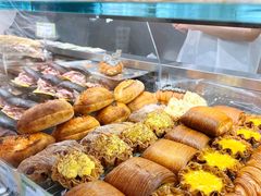 -PAOPAO Bakery&Café(港汇店)