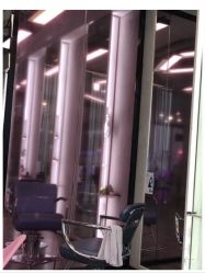 -ON STAR SALON