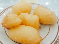 炸牛奶-仁信老铺(华盖路店)