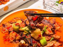 -雀蓝川菜(滨湖万象汇店)