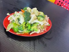 -卤煮老北京酱肉馆