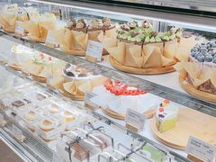 -夏佐CHASEL(横店康庄路店)