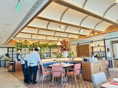 -漢舍川菜馆(国贸商城店)