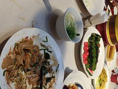 -小京华楼·京味斋(三元桥国展店)