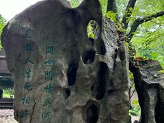 -绍兴鲁迅故里·沈园景区