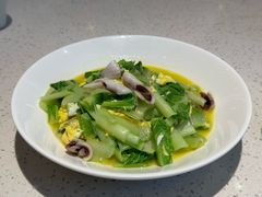 -船歌·鱼水饺青岛菜(金狮广场店)