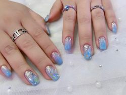 -RL Nail·瑞丽美甲美睫品牌原创店