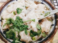 -老谢野馄饨(延安路店)