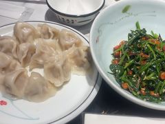 -川府宴语烤鱼川菜家常菜(梨园店)