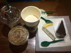 -星巴克(北京天坛东路店)