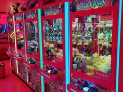 -BIG PINK大粉娃娃机主题馆(圆融星座店)