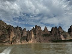 -炳灵寺世界文化遗产旅游区