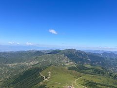 -灵山