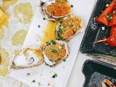 -樊记王·朝阳烧烤粥吧(星沙店)