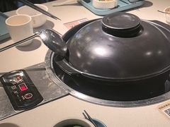 -百年果林椰子鸡(中洲店)